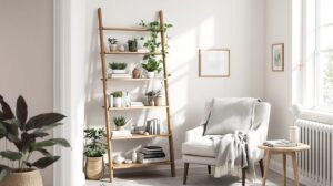 Décoration d'Angle : Idées Stylées et Astuces Pratiques