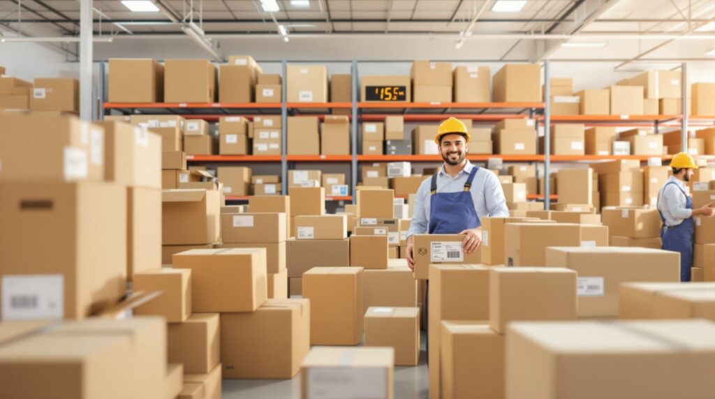 prix box stockage