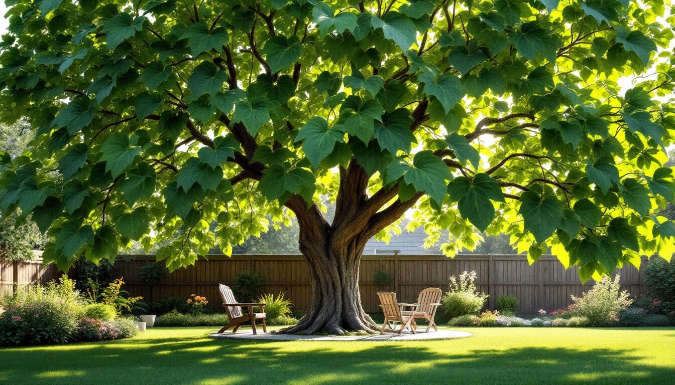 catalpa