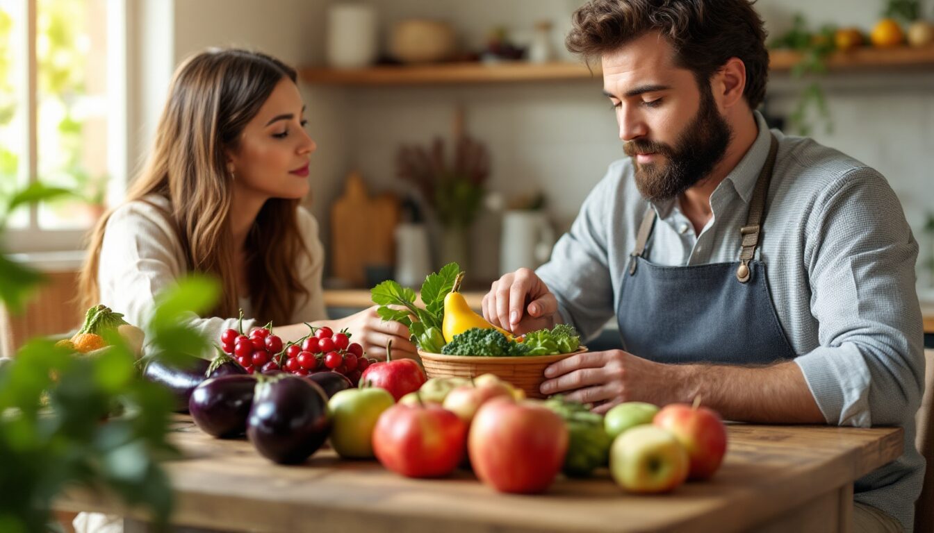 fruit en e