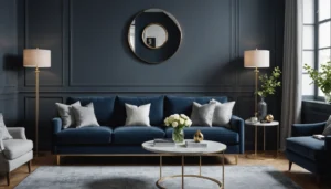 quelle couleur va avec le gris anthracite