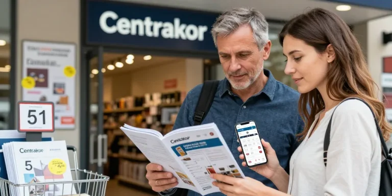 centrakor