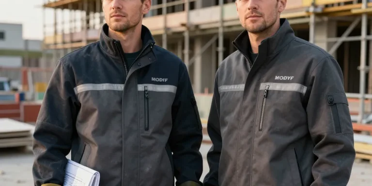 softshell modyf