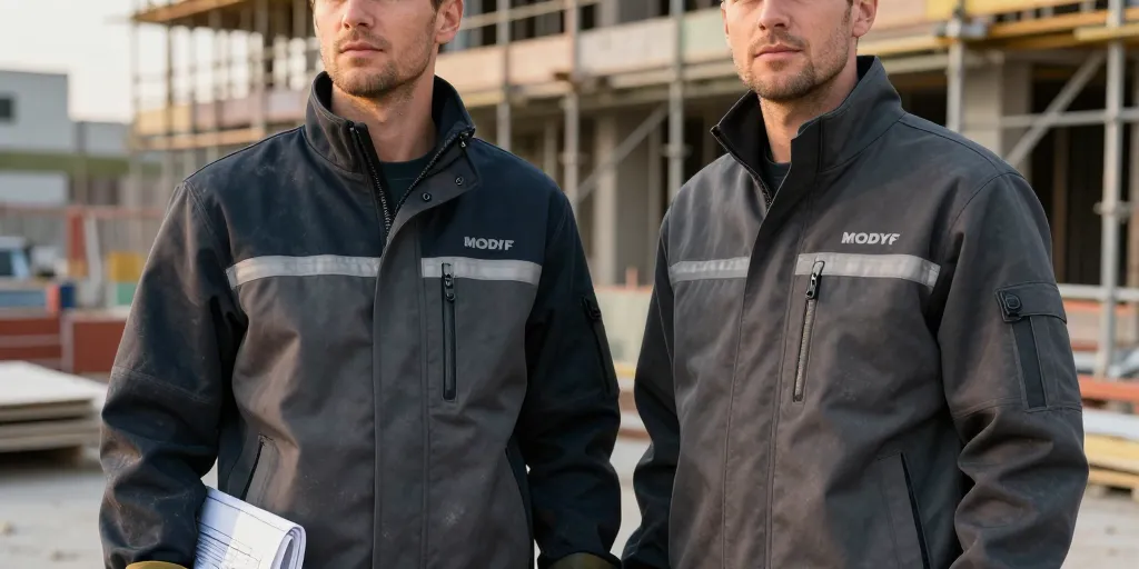 softshell modyf
