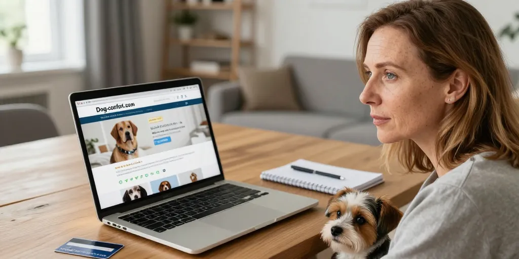 dog-confort.com