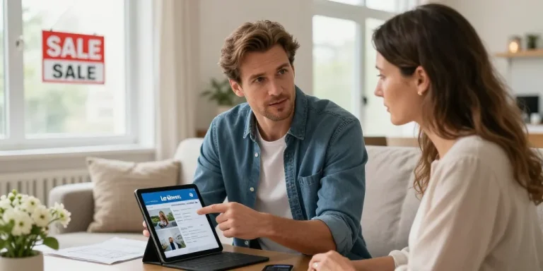 le bon coin immobilier