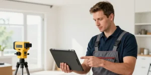 Devis de travaux : les outils que vos artisans utilisent (et pourquoi c’est une bonne nouvelle)